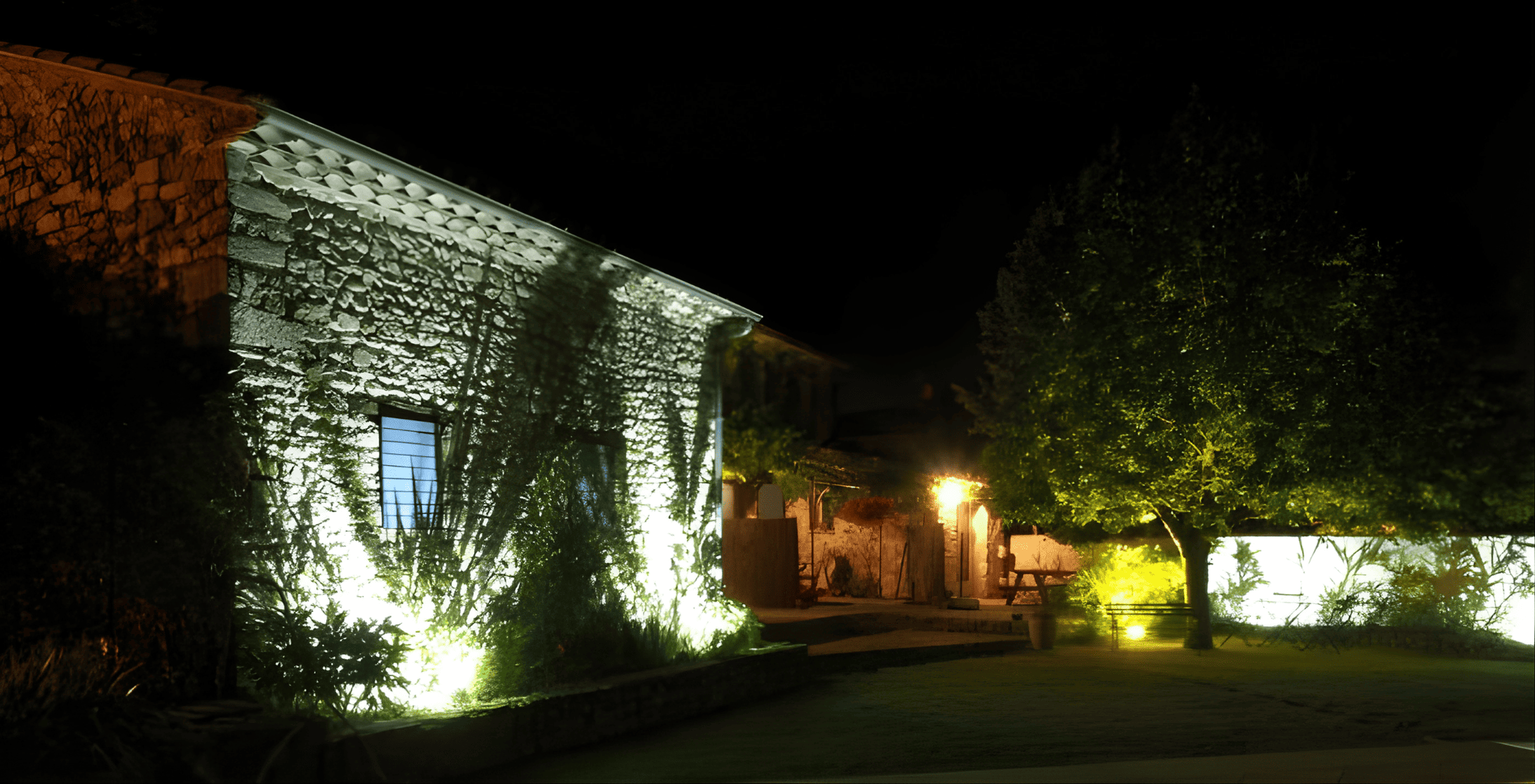 La Remise 16
