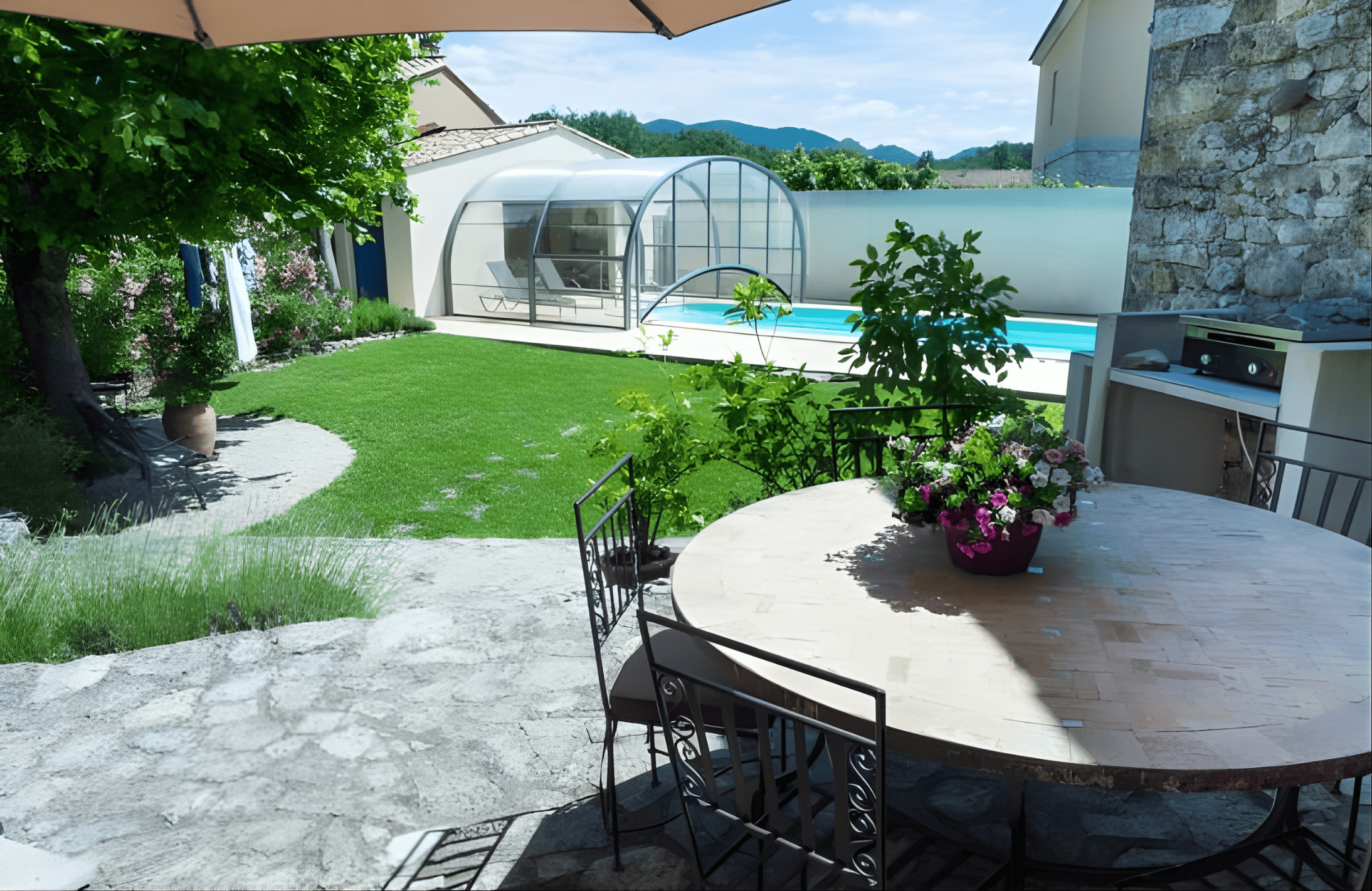 Home La Remise 29