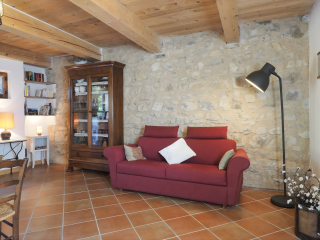 La Remise 46 Klein