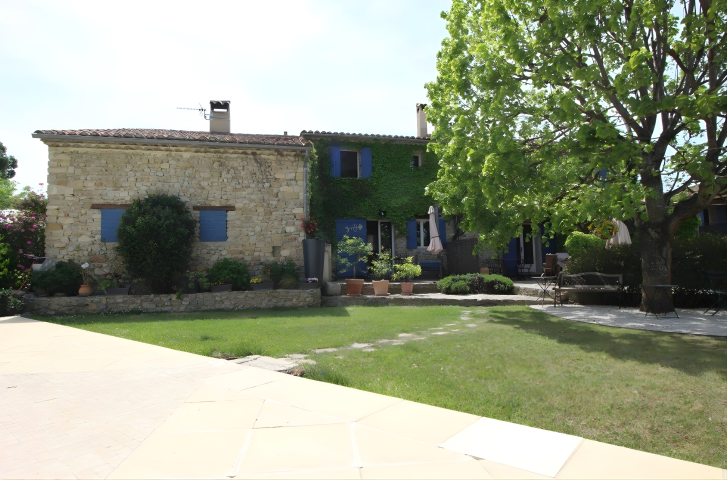 La Remise 15 Klein