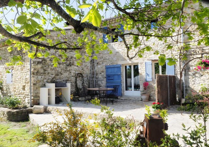 La Remise 27 Klein